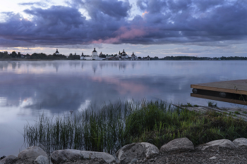 Кириллов. Вологодская область / ***