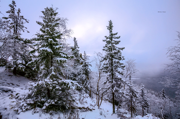 &nbsp; / Таганай ноябрь 2025