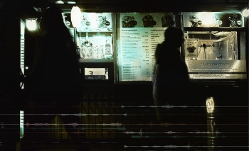 вечерний звон / ***