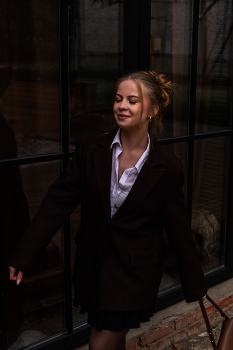 Юлиана / модель Юлиана Смирнова