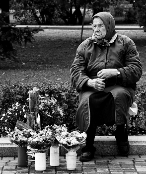 Жизнь после жизни / Старость