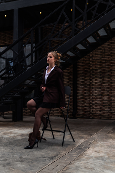 Юлиана / модель Юлиана Смирнова