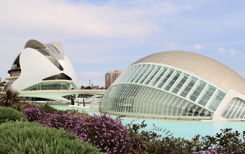 Валенсия / ***