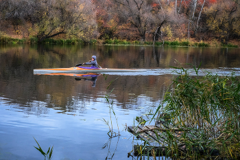 Тренировка... / ***
