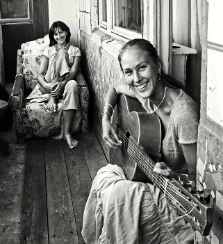 Щас споем... / ***