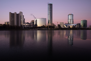 &nbsp; / Екатеринбург