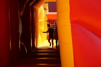 Жаркое летнее / ***