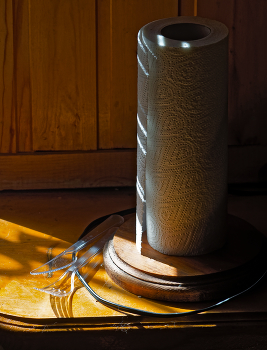 43 / трехрублевый натюрморт.