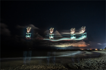 Закурить / не найдётся?