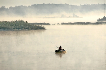 Рыбак / Рыбак
