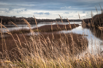 Вятка / Ноябрь