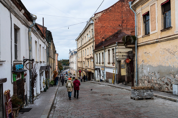 Город Выборг. / ***