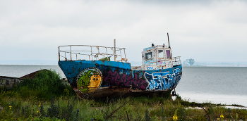 приплыли / опять приплыли