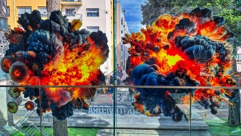 &nbsp; / Pontevedra - Museo - Galícia