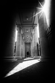 Once upon in the city / 2025