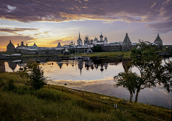 Соловки 14 / Соловки