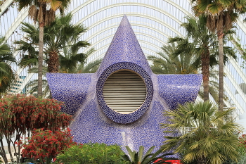 Валенсия / ***