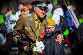 Продолжатель / ***