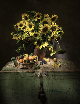 Солнечные... / Солнечные...