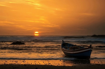 Закатная история / Израиль