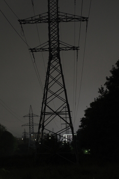 Электрификация / ***