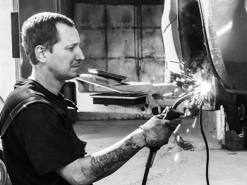 Суровый / ***