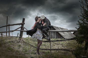 Свидание за околицей / ***