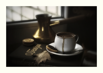 Последний лист / ***