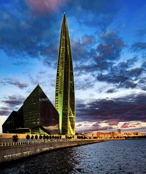 лахта / лахта