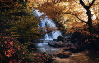 &nbsp; / Крым. Джур Джур.