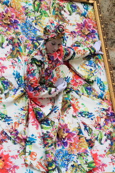 Испанские зарисовки / ***