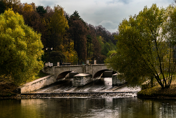 Плотина / ***