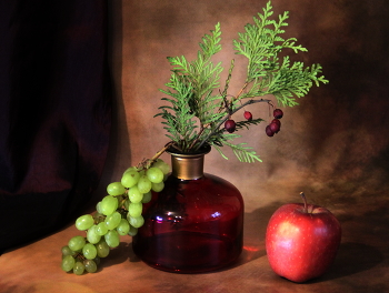 Натюрморт / Натюрморт