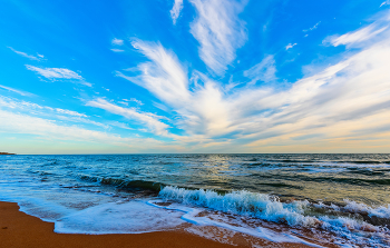 &nbsp; / Азовское море