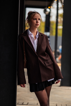 Юлиана / модель Юлиана Смирнова