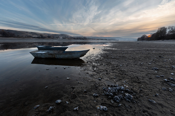 Зимний уровень / ***