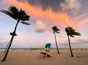 Свято место / ***