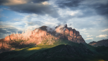 &nbsp; / Мехтыген