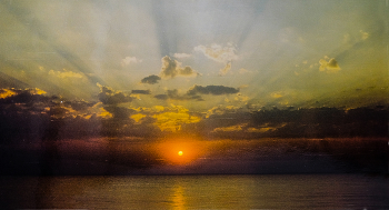 Солнце и море / Крым