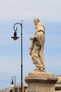 Испанские зарисовки / ***