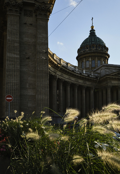 Казанский собор / ***