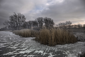 Ноябрь / Ноябрь