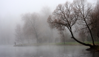 Рыбак / Рыбак