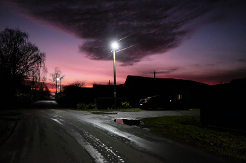 Навстречу закату 8 / ***