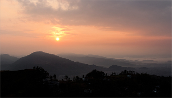 Доброе утро, Непал! / ***
