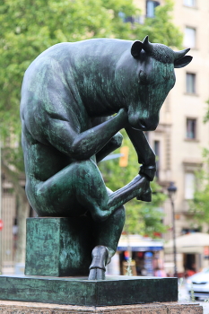 Думы / Барселона