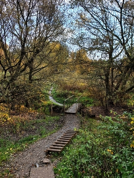 Булатниково (Московская область) / ***