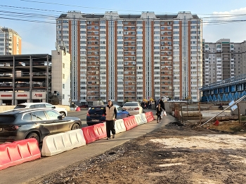 Видное (Московская область) / ***