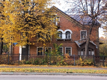 Видное (Московская область) / ***