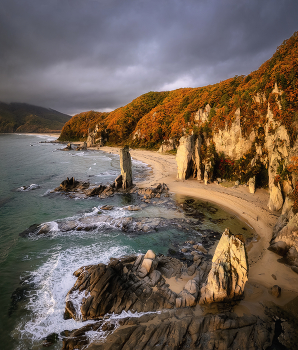 Приморский край / ***